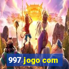 997 jogo com